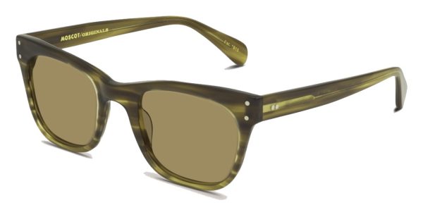 Moscot Baba Sun