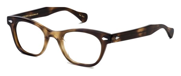Moscot Balebus