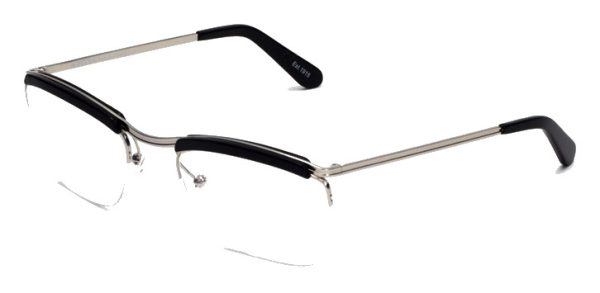 Moscot Benno
