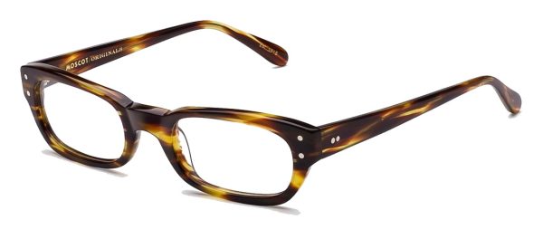 Moscot Bissle