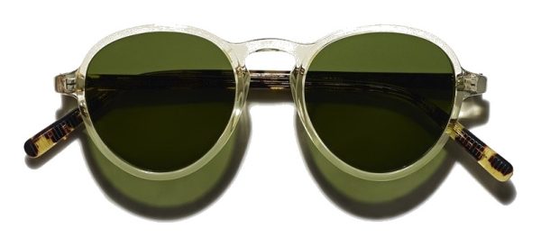 Moscot Bluma Sun