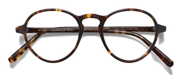 Moscot Bluma