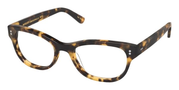 Moscot Bren