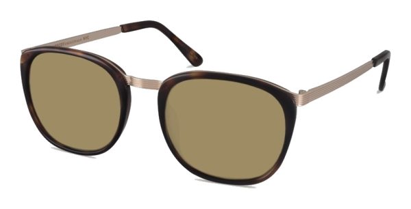 Moscot Brude Sun