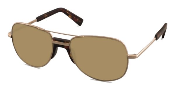 Moscot Bulvan Sun