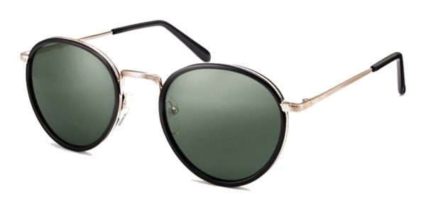 Moscot Bupkes Sun