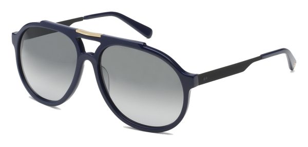 Moscot Carlos Sun