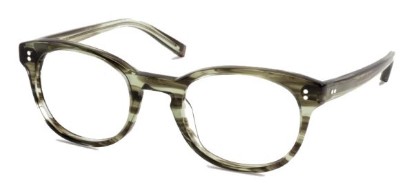 Moscot Courtney