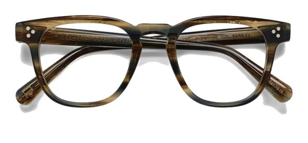 Moscot Dudel