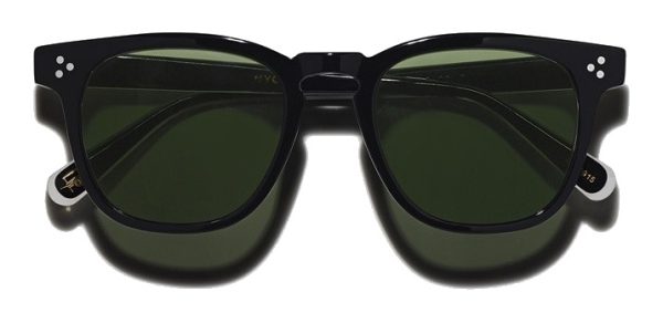 Moscot Dudel Sun