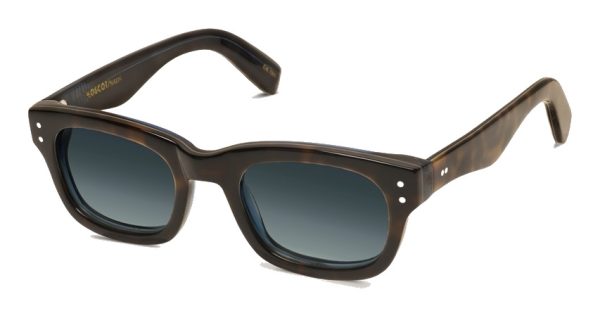 Moscot Ellis Sun
