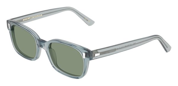 Moscot Emis Sun