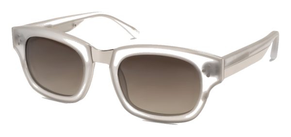 Moscot Everet Sun