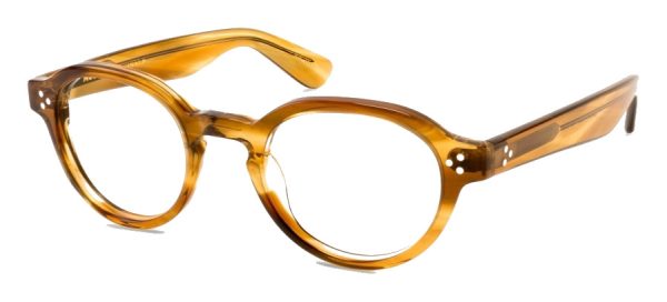 Moscot Ezra