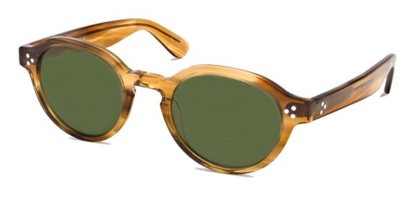 Moscot Ezra Sun