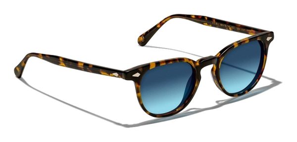 Moscot Fevel Sun