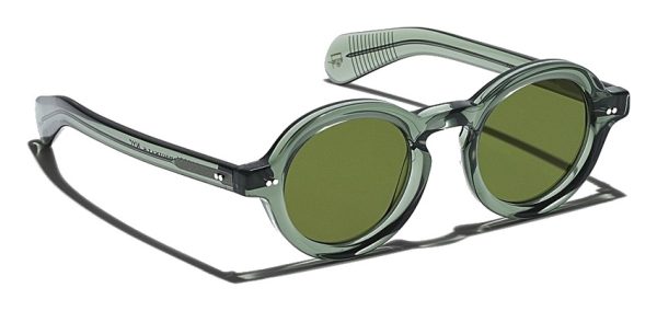 Moscot Foygel Sun