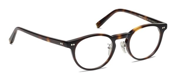 Moscot Frankie Alternative Fit