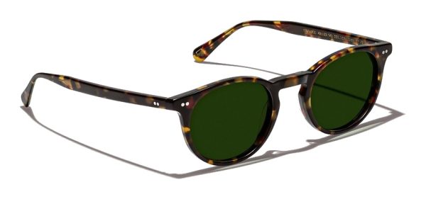 Moscot Frankie Nv Sun