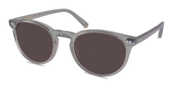 Moscot Frankie Sun