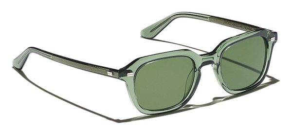 Moscot Gatkes Sun