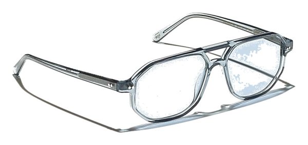 Moscot Gazeektal Sun