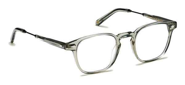 Moscot Genug