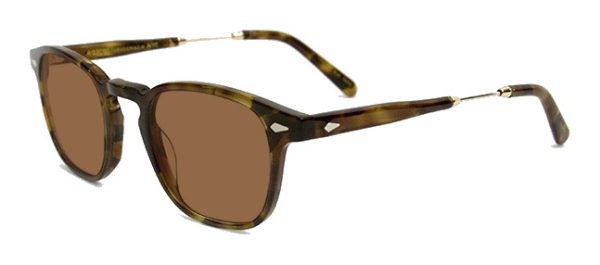 Moscot Genug Sun