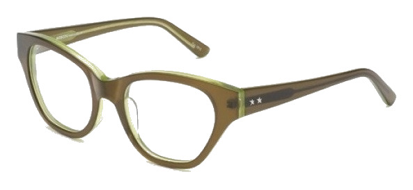 Moscot Ginger