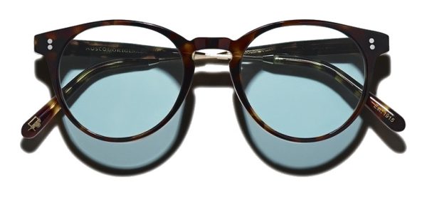 Moscot Golda Sun
