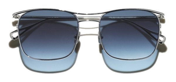Moscot Gonif Sun