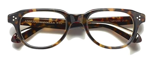 Moscot Goolah