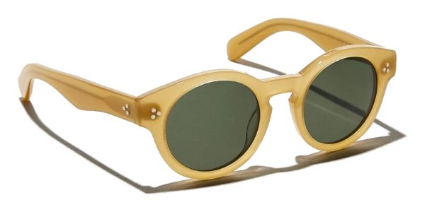 Moscot Grunya Version 3 Sun