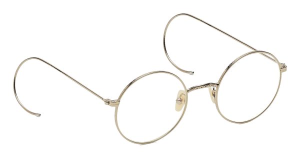 Moscot Hamish