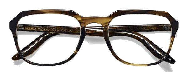 Moscot Haskel