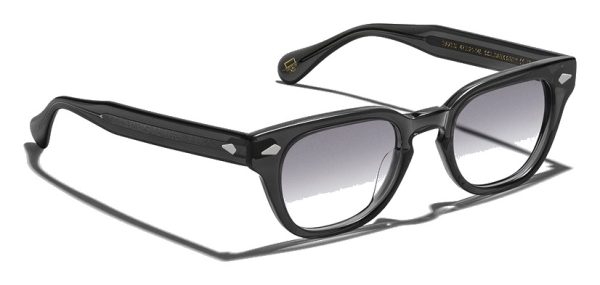 Moscot Hazen Sun