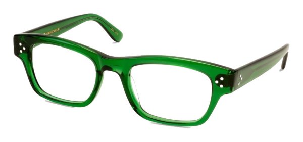 Moscot Hyman Jewel Tone