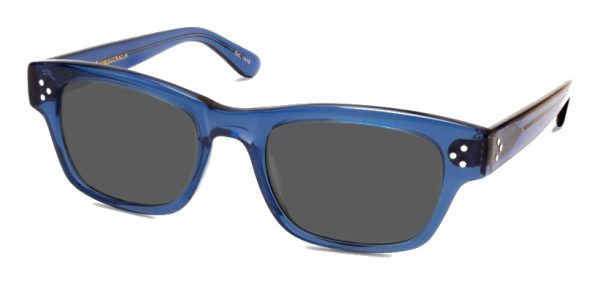 Moscot Hyman Jewel Tone Sun