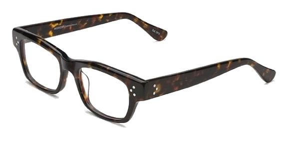 Moscot Hyman