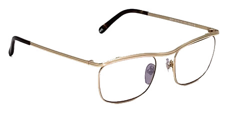Moscot Izzy