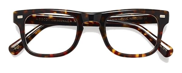 Moscot Kavell