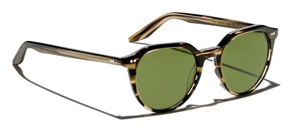 Moscot Kitzel Sun