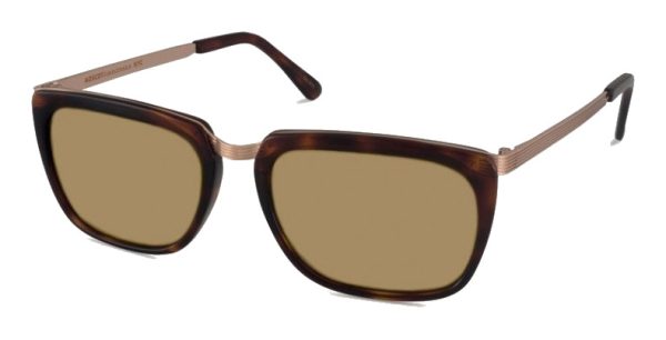 Moscot Klug Sun