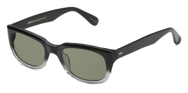 Moscot Koopa Sun