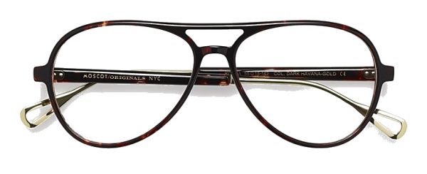 Moscot Korva