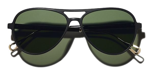 Moscot Korva Sun