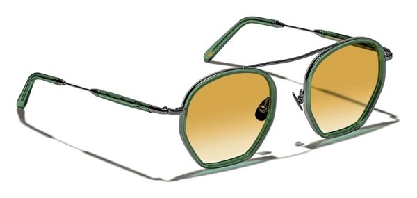 Moscot Kugel Sun