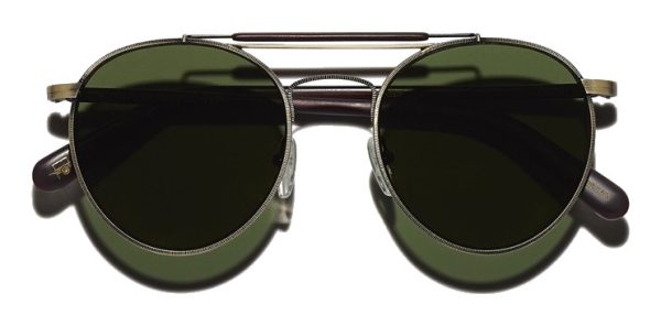 Moscot Lazer Sun