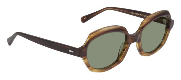 Moscot Leba Sun