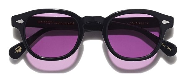 Moscot Lemtosh Base 2 Sun